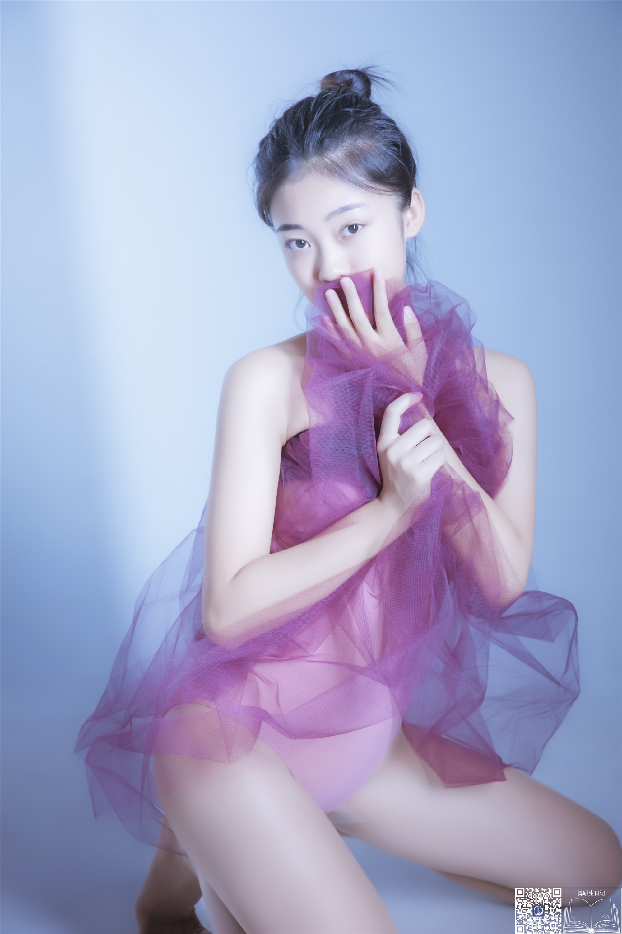 GALLI嘉丽 舞蹈生日记 024 - 星利